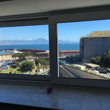 I Giardini Del Re * Neapel