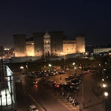 I Giardini Del Re * Neapol