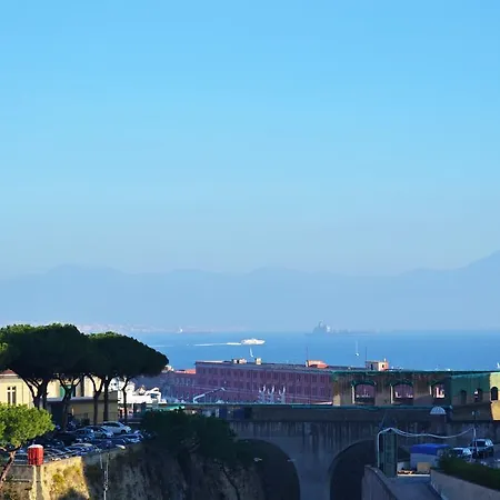 Penzion I Giardini Del Re *