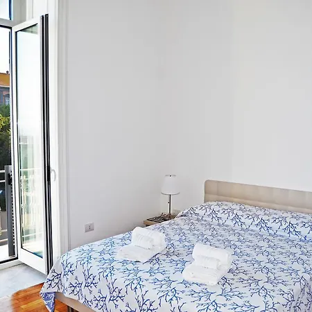 Pensjonat I Giardini Del Re Neapol