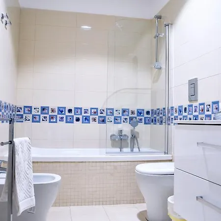 I Giardini Del Re Pensjonat Neapol