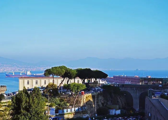 I Giardini Del Re Vendégház 4*