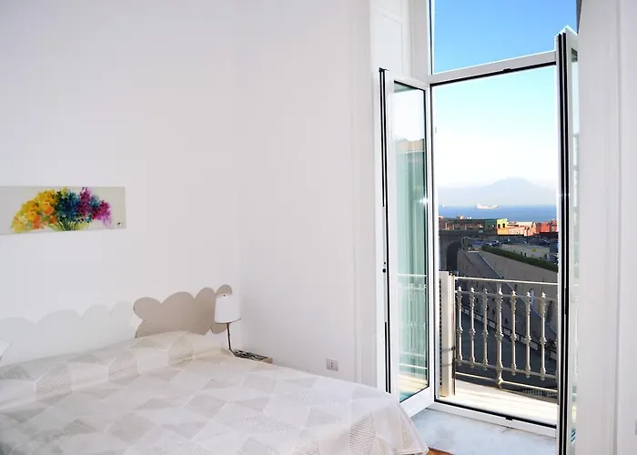 I Giardini Del Re 4* Nápoly