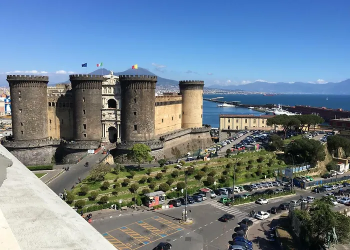 I Giardini Del Re 4*