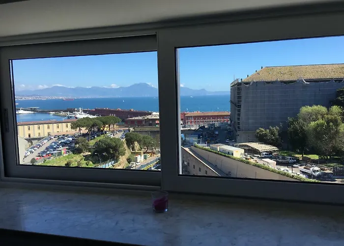 I Giardini Del Re 4* Nápoly